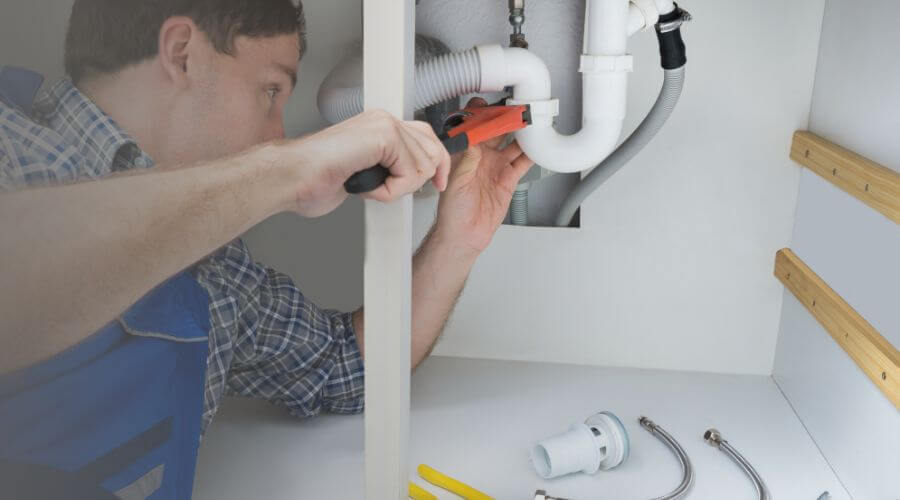 Professional Leak Detection in Primm Springs, TN